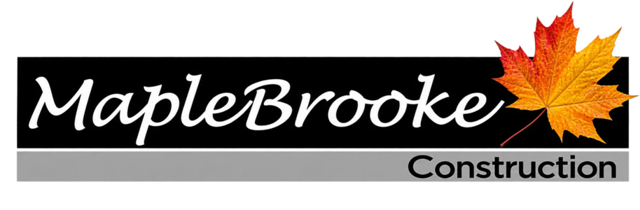 MapleBrooke Construction